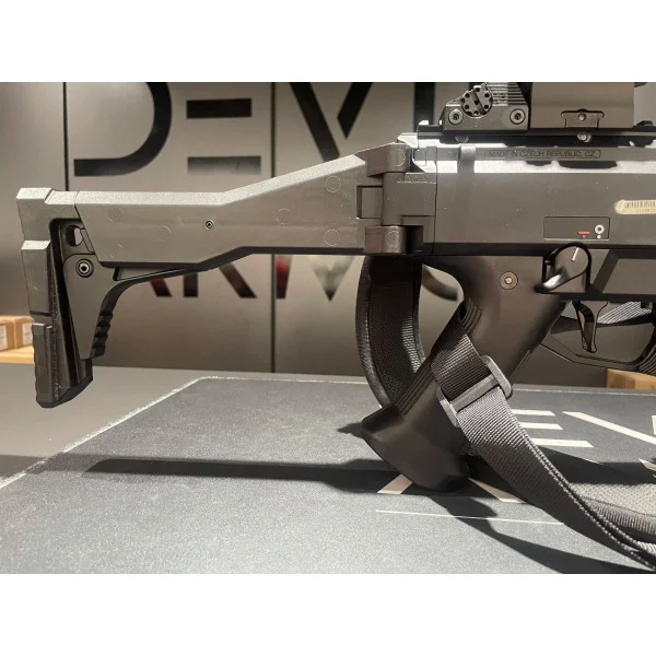 Occasion Carabine PCC Cz Scorpion EVO 3 8" 9X19