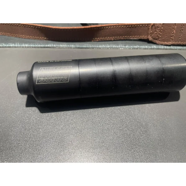 Occasion Carabine à levier de sous-garde Smith & Wesson 1854 44Mag