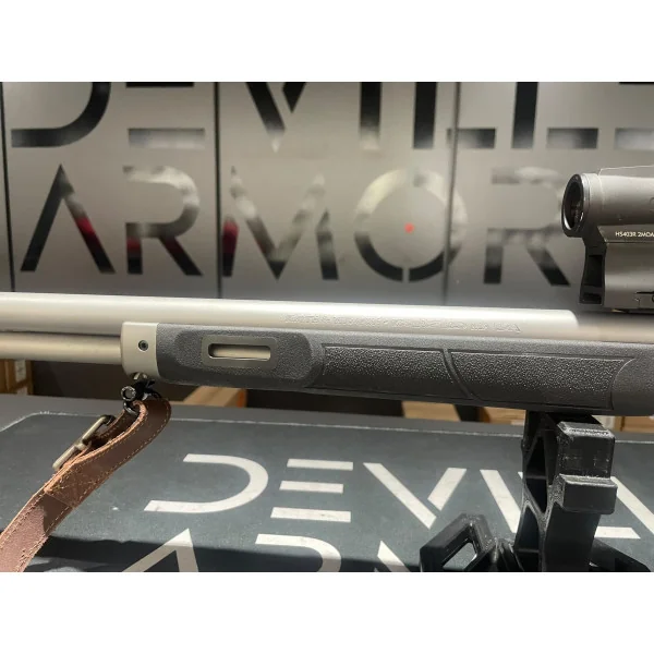Occasion Carabine à levier de sous-garde Smith & Wesson 1854 44Mag