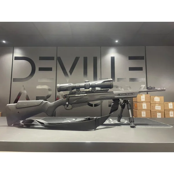 Occasion Carabine à verrou Franchi Horizon Scout 308w