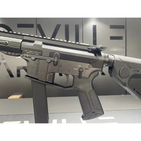 Heraarms Carabine AR9 Hera Arms 10" 9x19