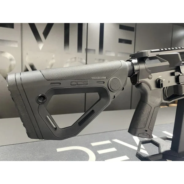 Heraarms Carabine AR9 Hera Arms 10" 9x19