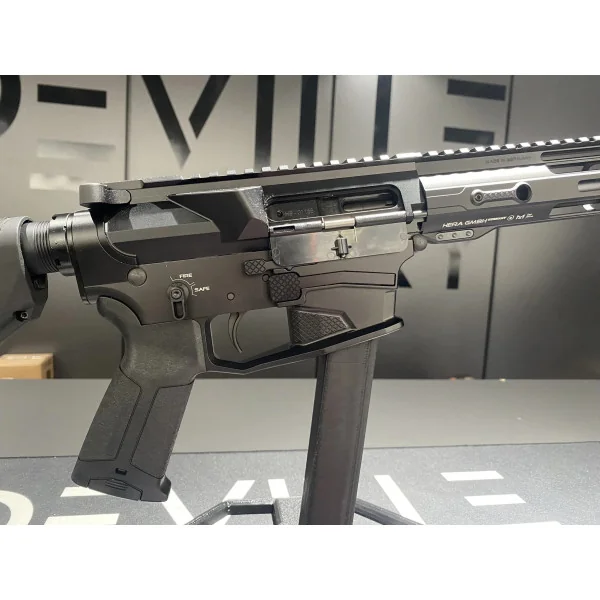 Heraarms Carabine AR9 Hera Arms 10" 9x19