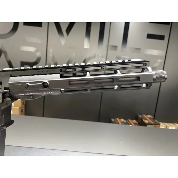 Heraarms Carabine AR9 Hera Arms 10" 9x19