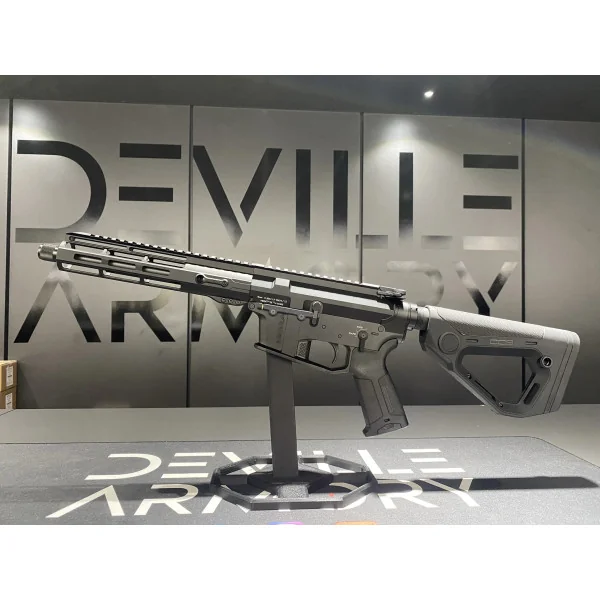 Heraarms Carabine AR9 Hera Arms 10" 9x19