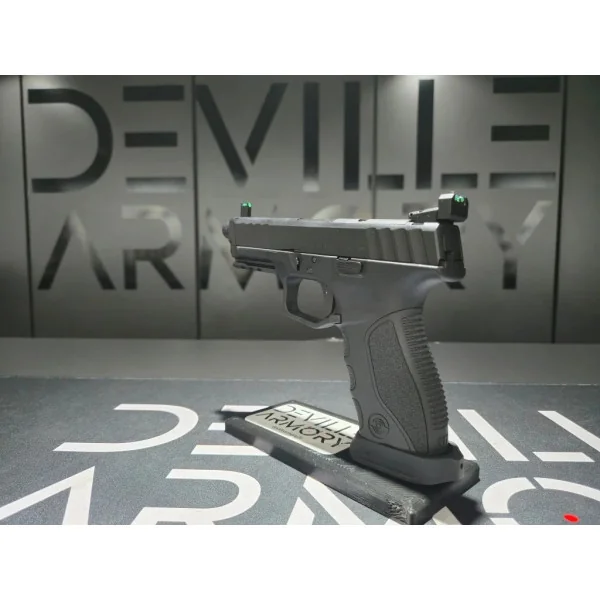 Pistolet Stoeger STR9S-Combat 9x19