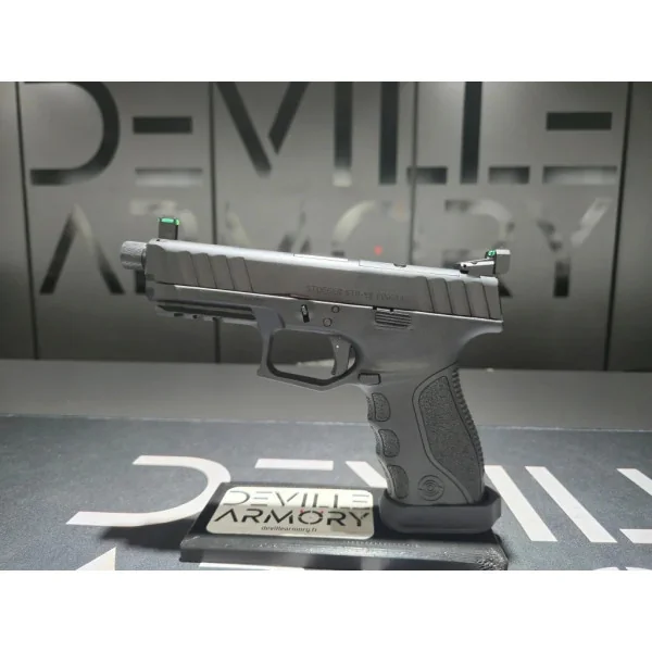 Pistolet Stoeger STR9S-Combat 9x19