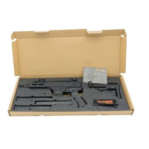Carabine AR9 RMG9 Ranger 7" 9x19