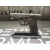 Pistolet Canik Mete MC9LS Noir 9X19