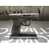 Pistolet Canik Mete MC9L Noir 9X19