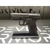 Pistolet Canik Mete MC9L Noir 9X19