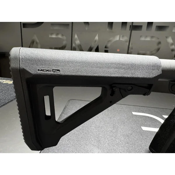 CARABINE AR15 LFA LEO Tactical Carbine Black