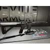 CARABINE AR15 LFA LEO Tactical Carbine Black