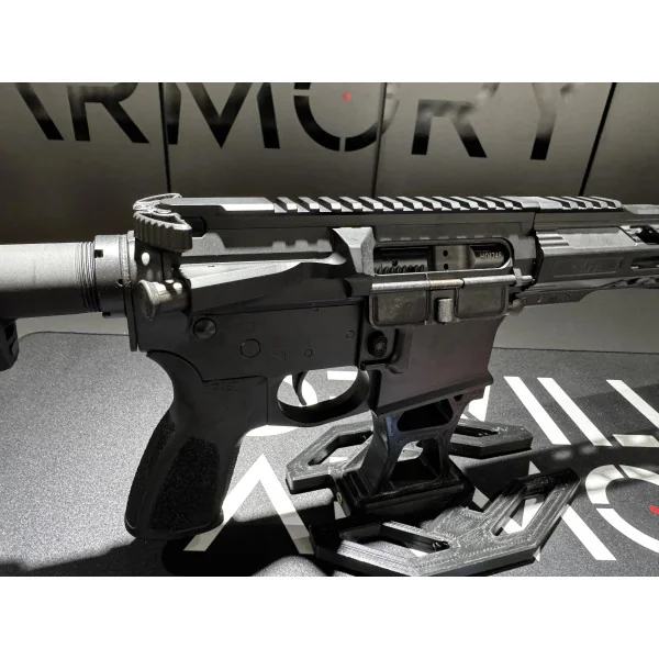 CARABINE AR15 LFA LEO Tactical Carbine Black