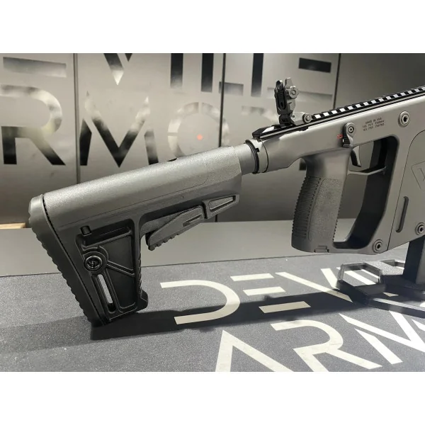 Carabine Type AR9 Kriss Vector SBR Gen2 5,5" Noir 45Acp