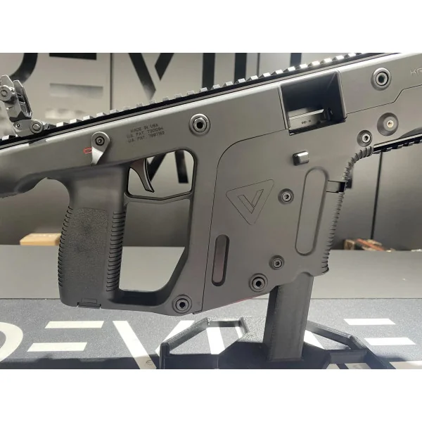 Carabine Type AR9 Kriss Vector SBR Gen2 5,5" Noir 45Acp