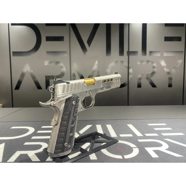 Pistolet 1911 Kimber Rapid Dawn 9x19