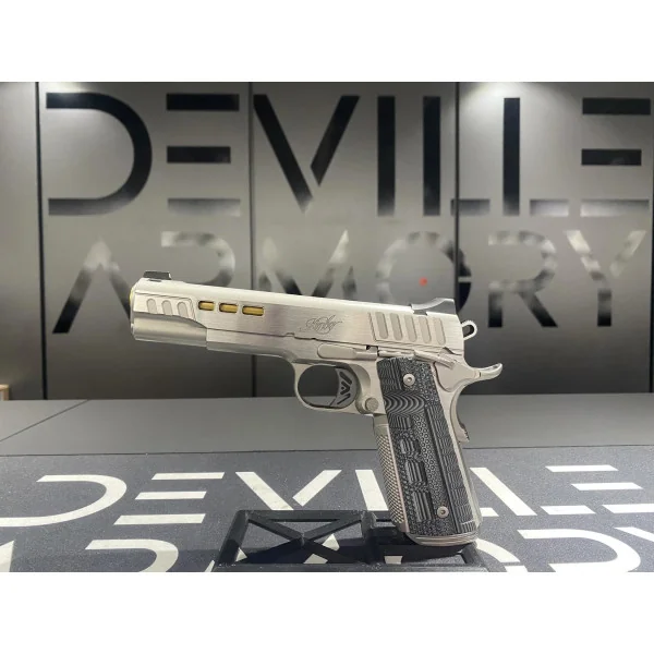Pistolet 1911 Kimber Rapid Dawn 9x19