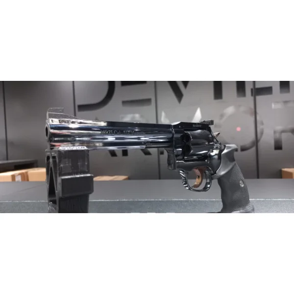 Revolver Manurhin MR73 Sport 6" 357mag