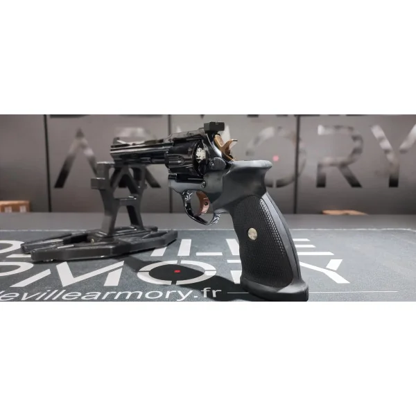 Revolver Manurhin MR73 Sport 6" 357mag