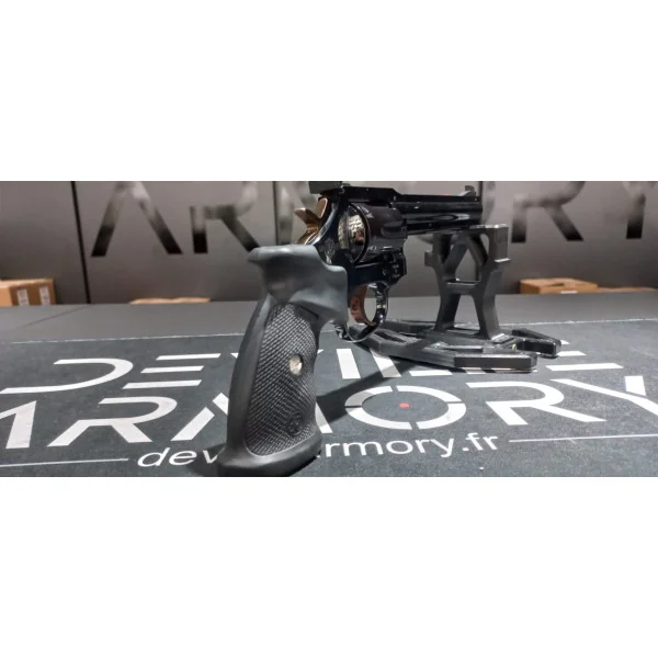 Revolver Manurhin MR73 Sport 6" 357mag