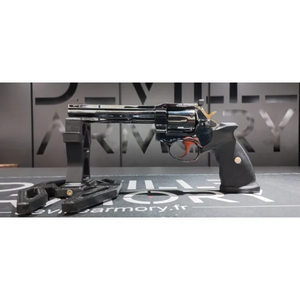 Revolver Manurhin MR73 Sport 6" 357mag