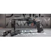 Revolver Manurhin MR73 Sport 6" 357mag