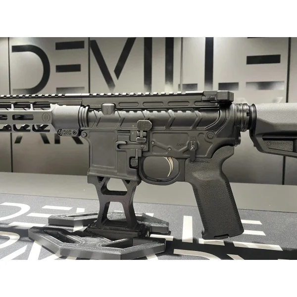 Carabine AR15 PWS MK114 Mod 2 14,5" 223Rem