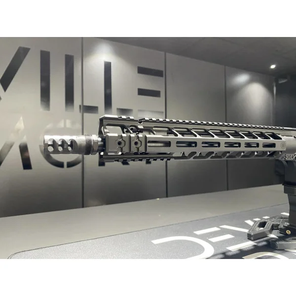 Carabine AR15 PWS MK114 Mod 2 14,5" 223Rem