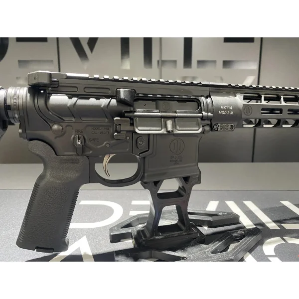 Carabine AR15 PWS MK114 Mod 2 14,5" 223Rem