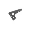 Arsenal Firearms Grand Power Side Plate for K100