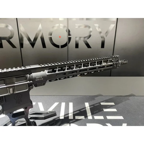 Carabine AR15 PWS MK114 Mod 2 14,5" 223Rem