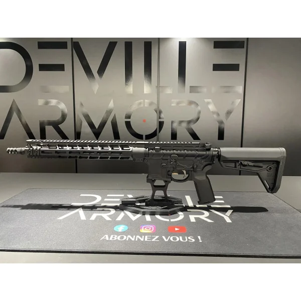 Carabine AR15 PWS MK114 Mod 2 14,5" 223Rem