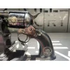 Revolver Pietta 1873 Edition Limitée "Trump 47th President"