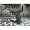Pistolet Canik Mete SF Noir 9x19