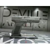 Pistolet Canik Mete SF Noir 9x19
