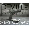 Pistolet Canik Mete SF Noir 9x19