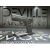 Pistolet Canik Mete SF Noir 9x19