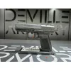 Pistolet Canik Mete SF Noir 9x19