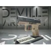 Pistolet Canik Mete MC9 Dual 9x19
