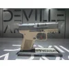 Pistolet Canik Mete MC9 Dual 9x19