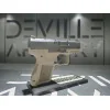 Pistolet Canik Mete MC9 Dual 9x19