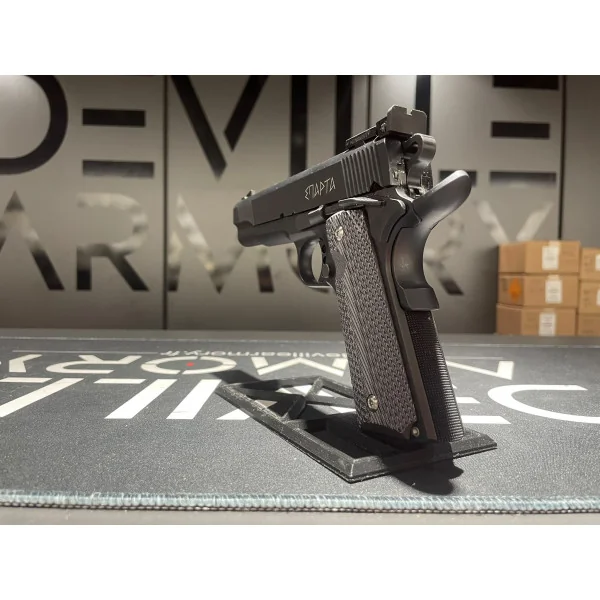 Occasion Pistolet STP 1911 Sparta 9X19