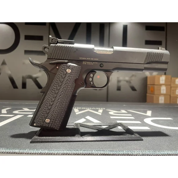 Occasion Pistolet STP 1911 Sparta 9X19