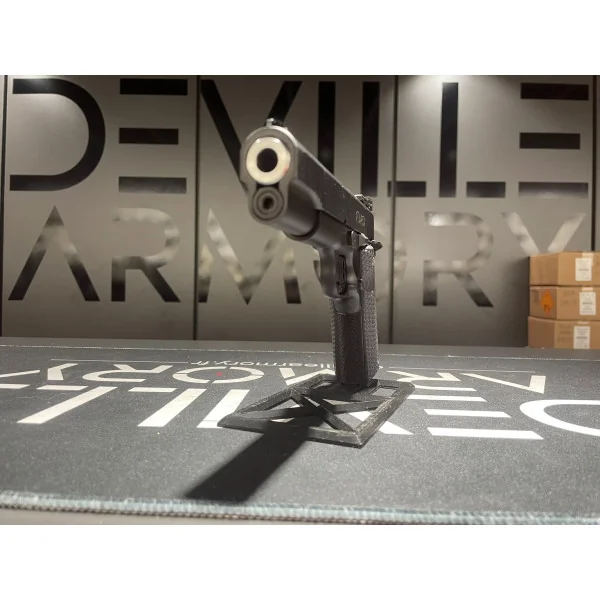 Occasion Pistolet STP 1911 Sparta 9X19
