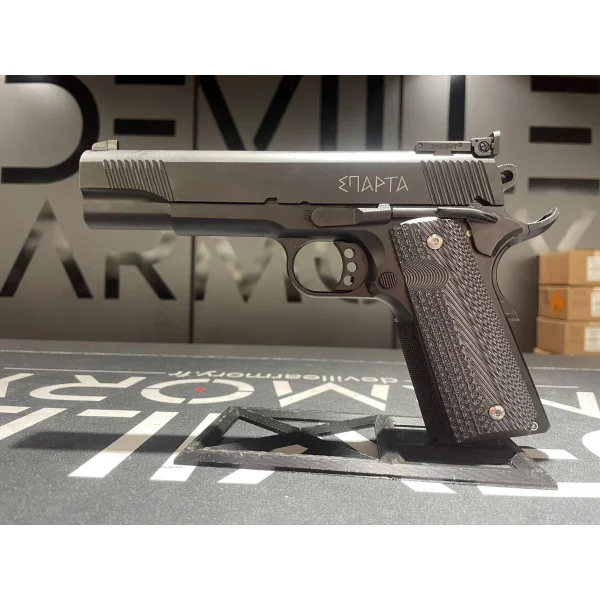 Occasion Pistolet STP 1911 Sparta 9X19