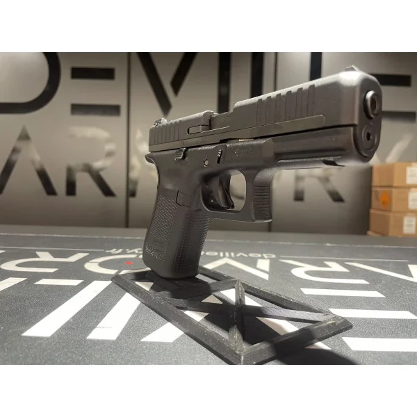 Occasion Pistolet Glock 44 22LR