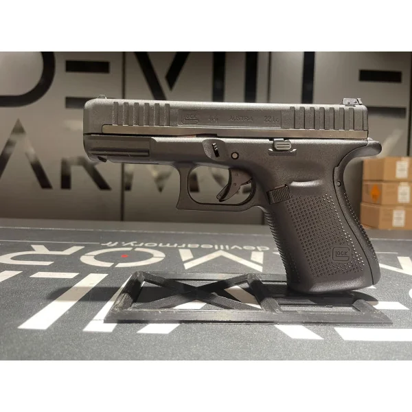 Occasion Pistolet Glock 44 22LR