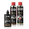 Kit produit entretien Riflecx