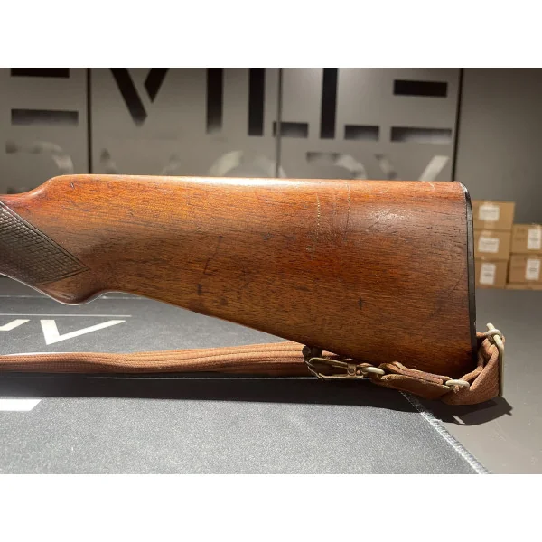 Fusil juxtaposé Français MAC (MANUFACTURE ARMES CHATELLERAULT)  calibre 12/70 1€ sans prix de réserve